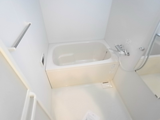 プランドールソフィアⅠ 風呂画像