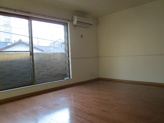 カーサセルロ リビング