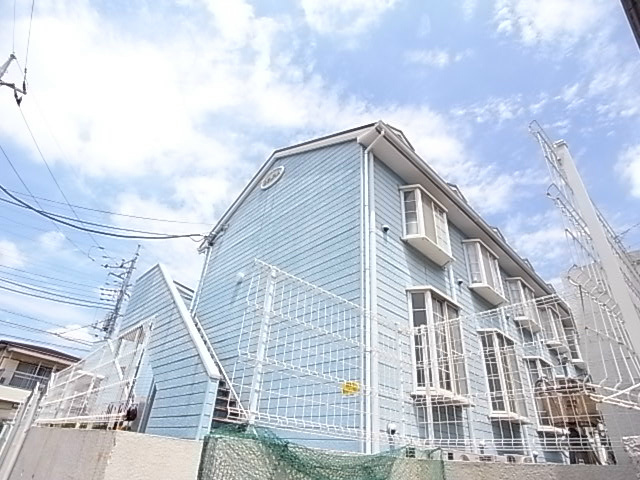 ベルピア北松戸第１－４ その他外観2