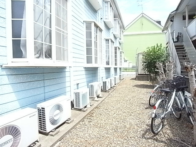 ベルピア北松戸第１－４ その他外観6