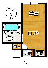 メープルタウン 