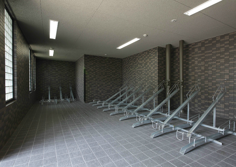 ルーブル新川崎 その他外観5