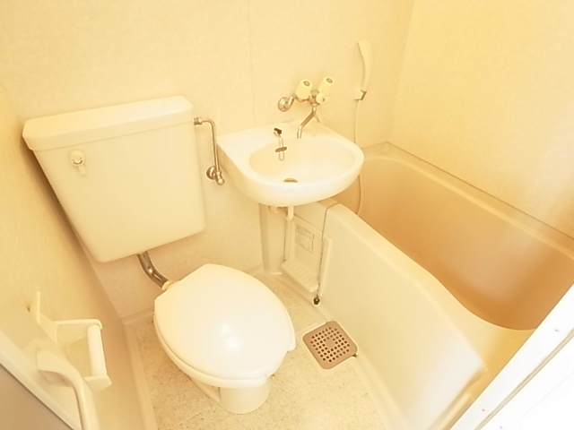 ジュネパレス新松戸第16 その他1