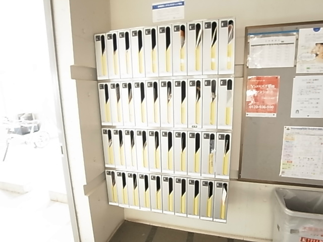 ジュネパレス新松戸第16 その他外観5