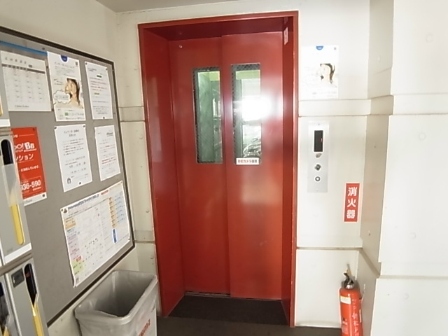 ジュネパレス新松戸第16 その他外観6