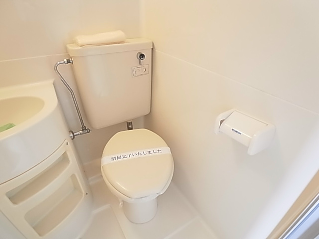 ジュネパレス新松戸第11 その他1