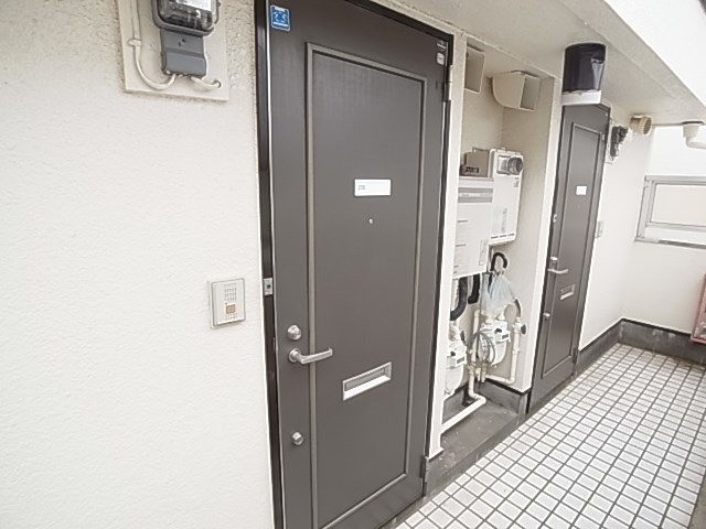 ジュネパレス新松戸第11 その他5