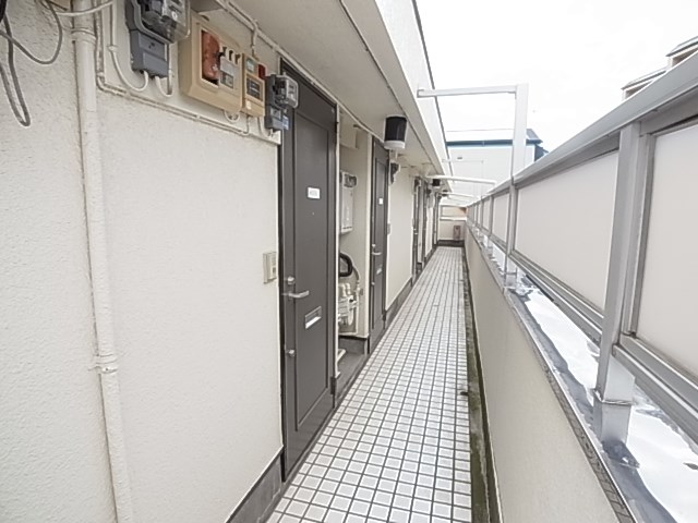 ジュネパレス新松戸第11 その他外観5