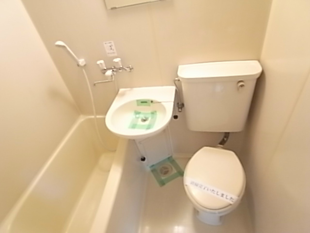 ジュネパレス新松戸第52 その他2