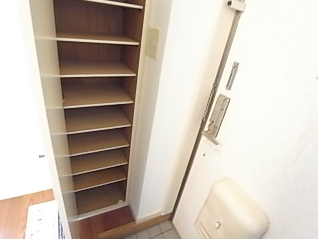 ジュネパレス新松戸第52 その他3