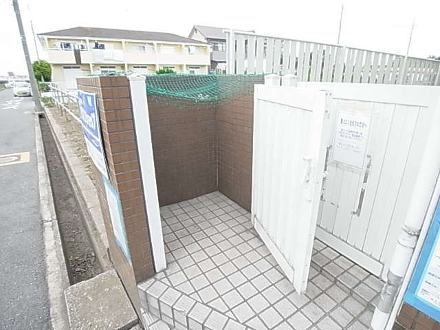 ジュネパレス新松戸第52 その他外観4