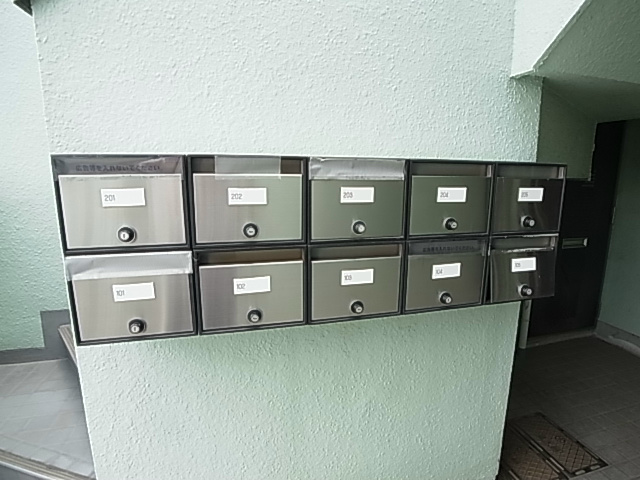 ジュネパレス新松戸第52 その他外観5