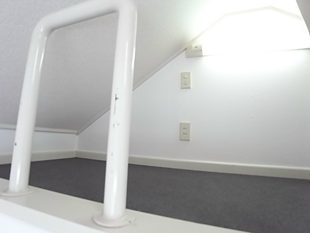 ジュネパレス新松戸第52 ベッドルーム