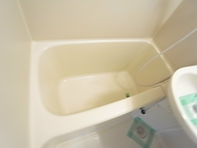 ジュネパレス新松戸第52 風呂画像