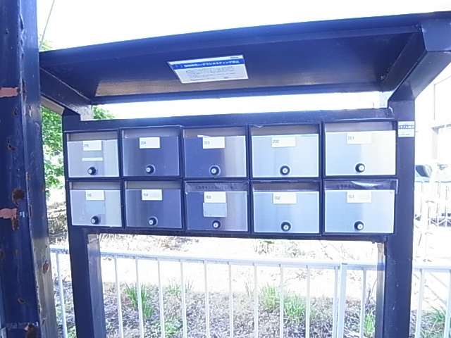 ジュネパレス新松戸第12 その他外観1