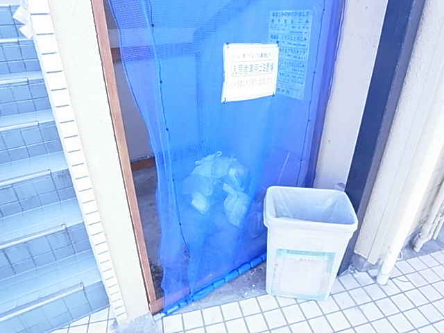 ジュネパレス新松戸第12 その他外観4