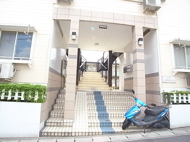 ジュネパレス松戸第９０ その他外観1