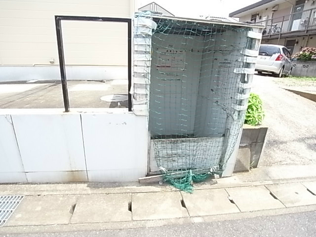 ジュネパレス松戸第９０ その他外観3
