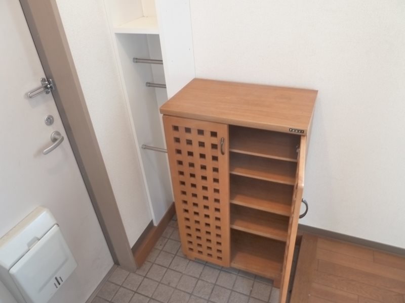 豊壽館 その他