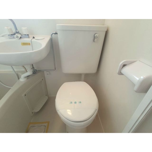 ジュネパレス松戸第３１ その他1