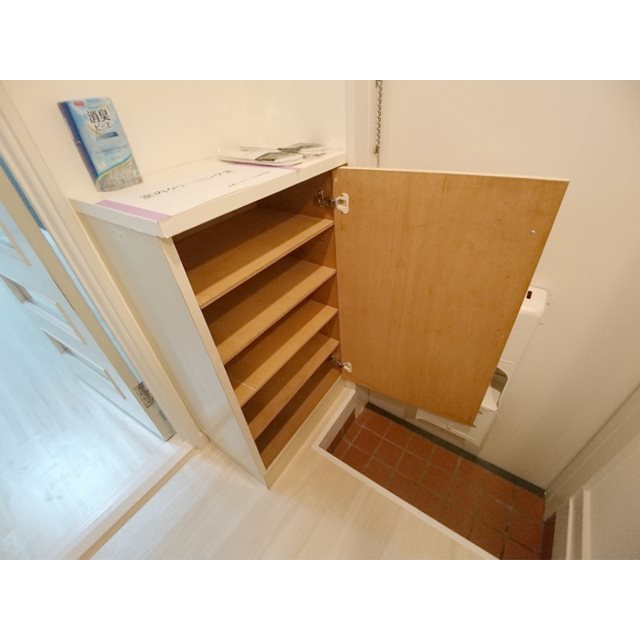 ジュネパレス松戸第３１ その他4