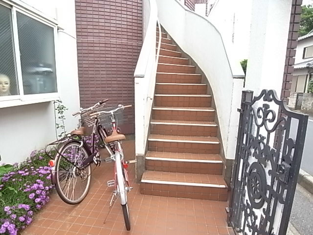 ジュネパレス松戸第３１ その他外観1