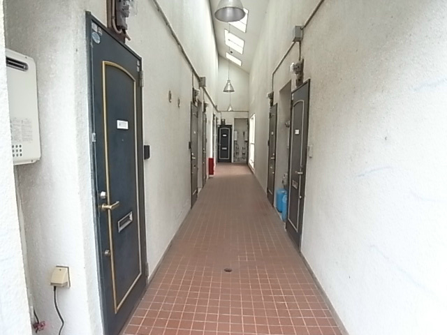 ジュネパレス松戸第３１ その他外観2