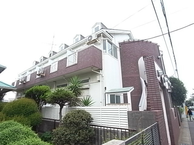 ジュネパレス松戸第３１ その他外観3