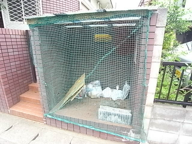 ジュネパレス松戸第３１ その他外観5