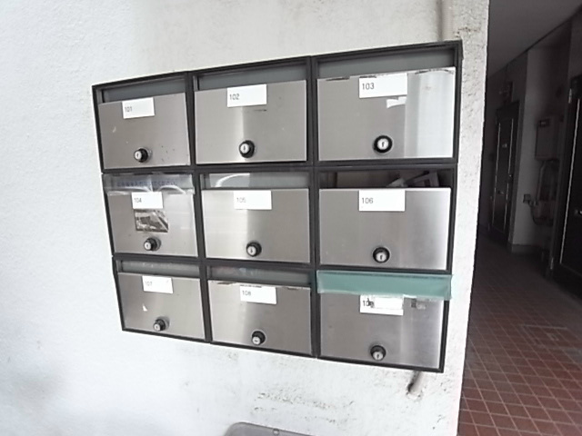 ジュネパレス松戸第３１ その他外観6