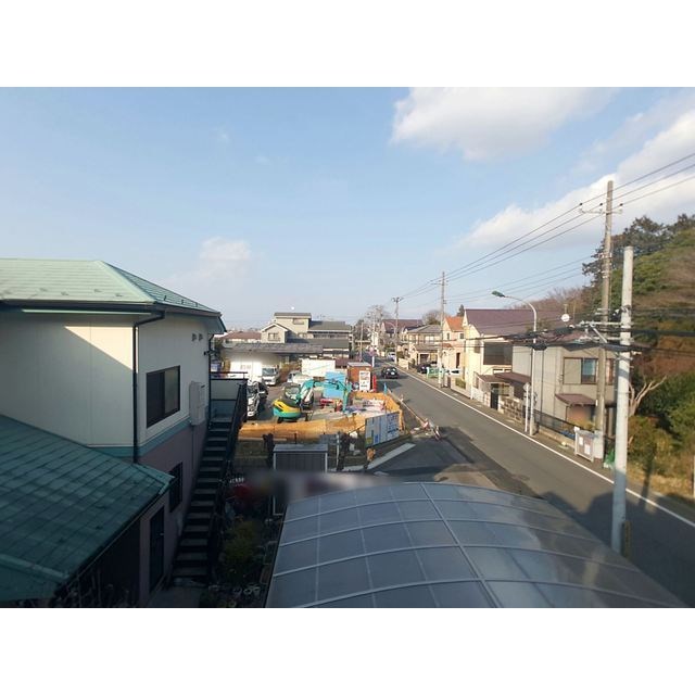 ジュネパレス松戸第３１ その他7