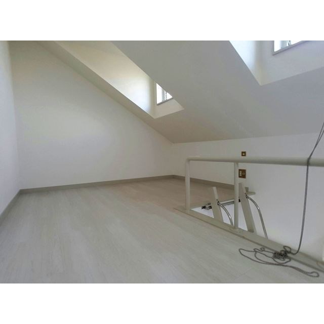 ジュネパレス松戸第３１ ベッドルーム