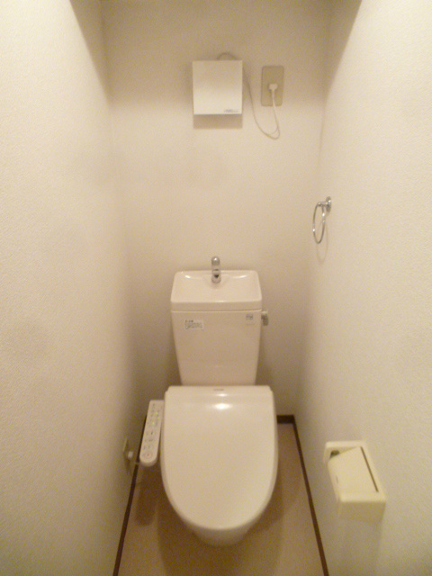 maison KAZ その他1