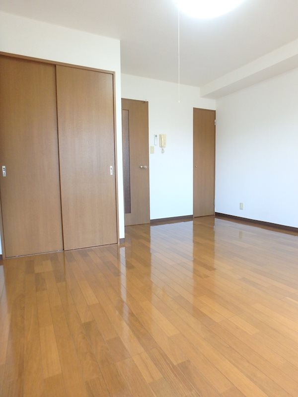 maison KAZ ベッドルーム