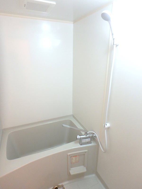 maison KAZ 風呂画像