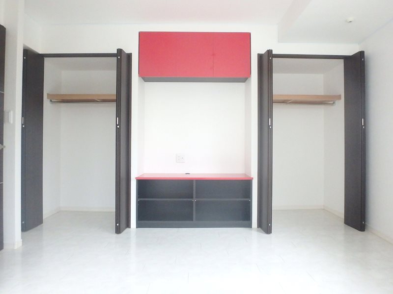 初台マンション その他1