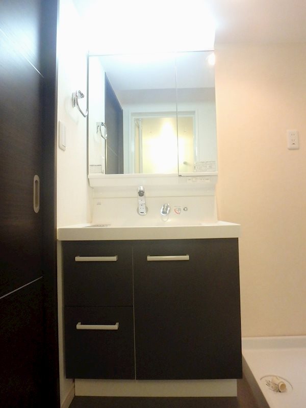 初台マンション その他2