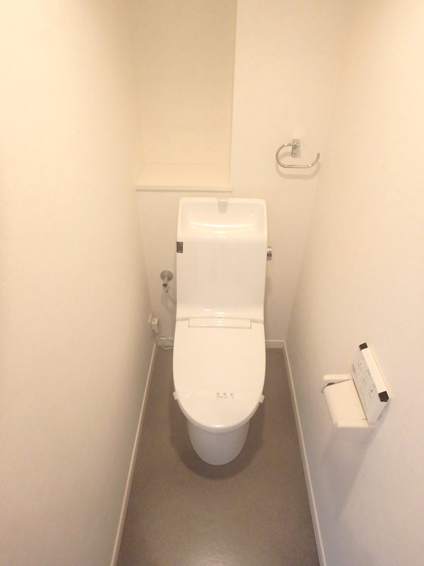 初台マンション その他4