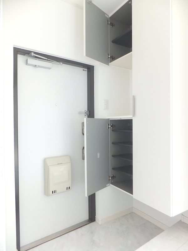 初台マンション その他5