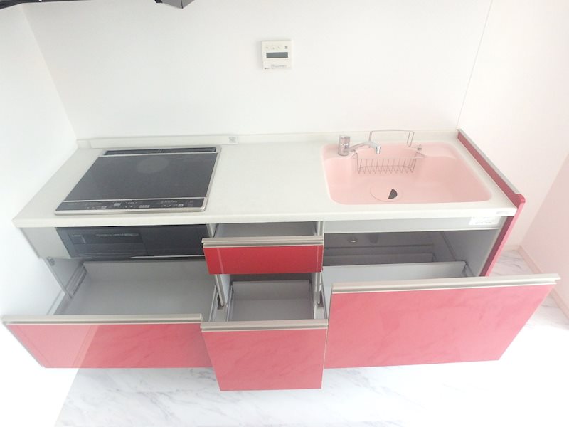 初台マンション その他7