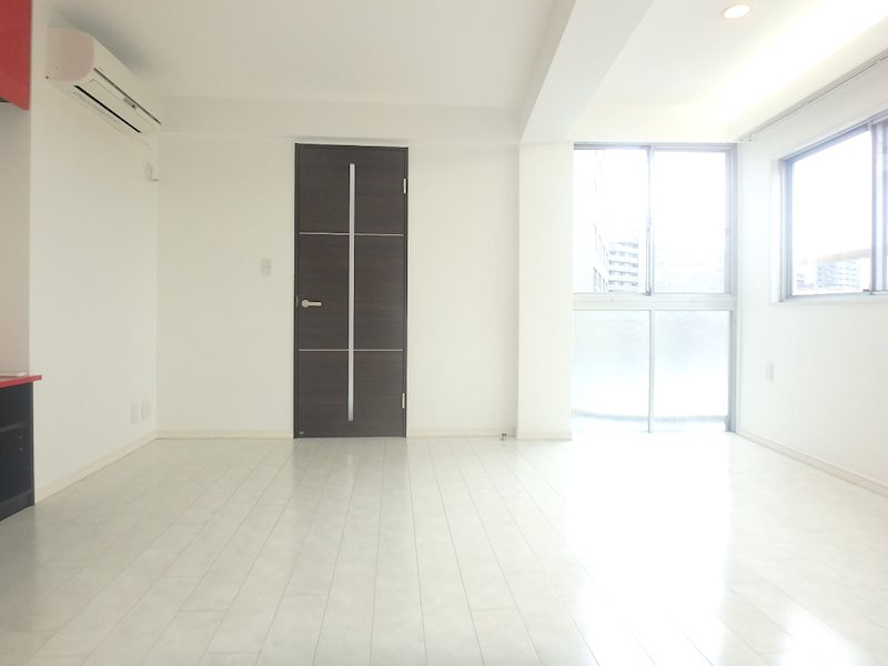 初台マンション その他8