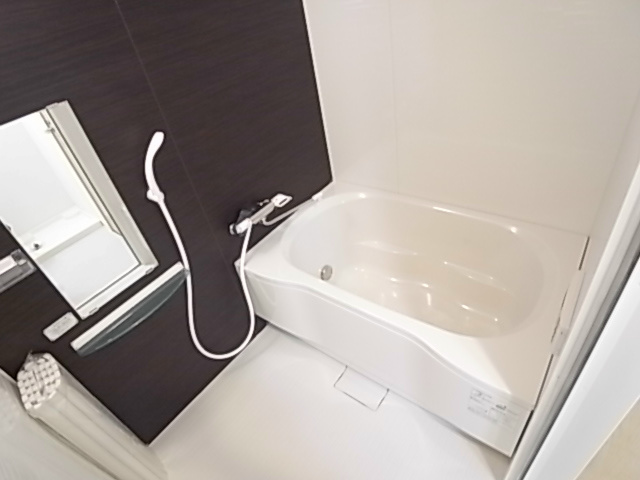 風呂画像