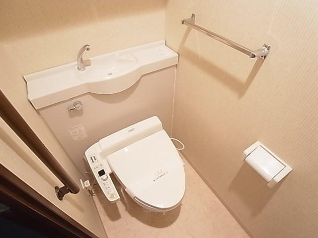 パークスカイタワー・松戸 その他1