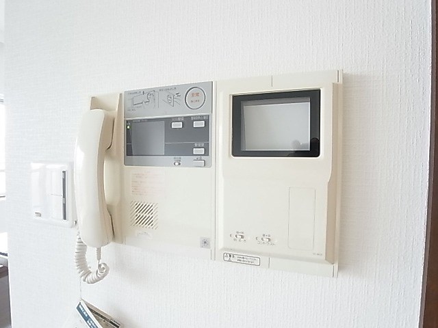 パークスカイタワー・松戸 その他4