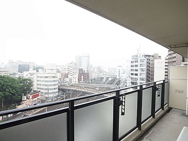 パークスカイタワー・松戸 その他6