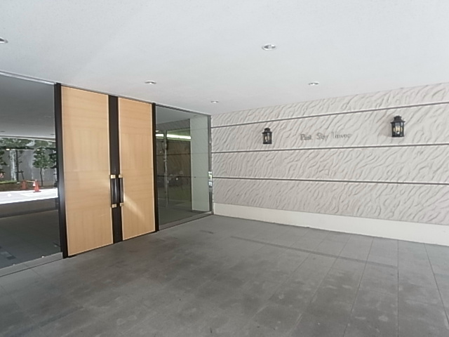 パークスカイタワー・松戸 その他外観1