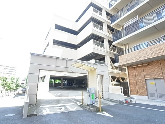 パークスカイタワー・松戸 その他外観2