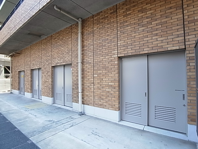 パークスカイタワー・松戸 その他外観3