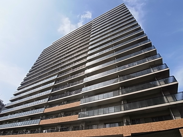 パークスカイタワー・松戸 その他外観4