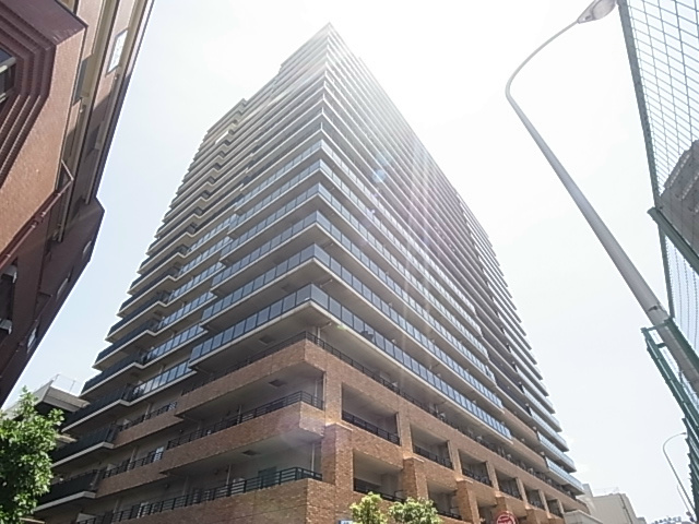 パークスカイタワー・松戸 その他外観5